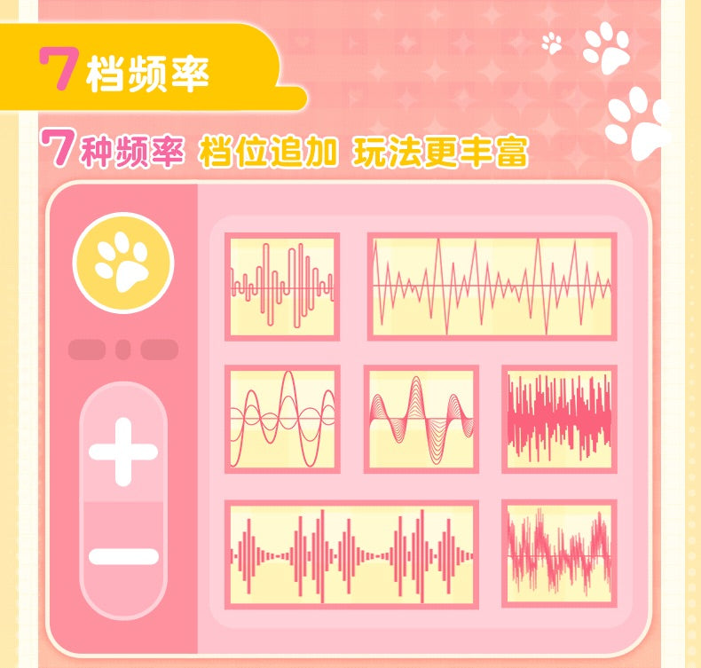 YUU Genki Cat Girl Mouth Strong Vibration Onahole Animation Girl Oral Sleeve Anime Male Masturbator Sleeve 元气猫娘动漫名器口震动版飞机杯男用自慰套真实口交杯