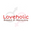 LOVEHOLIC.MY logo